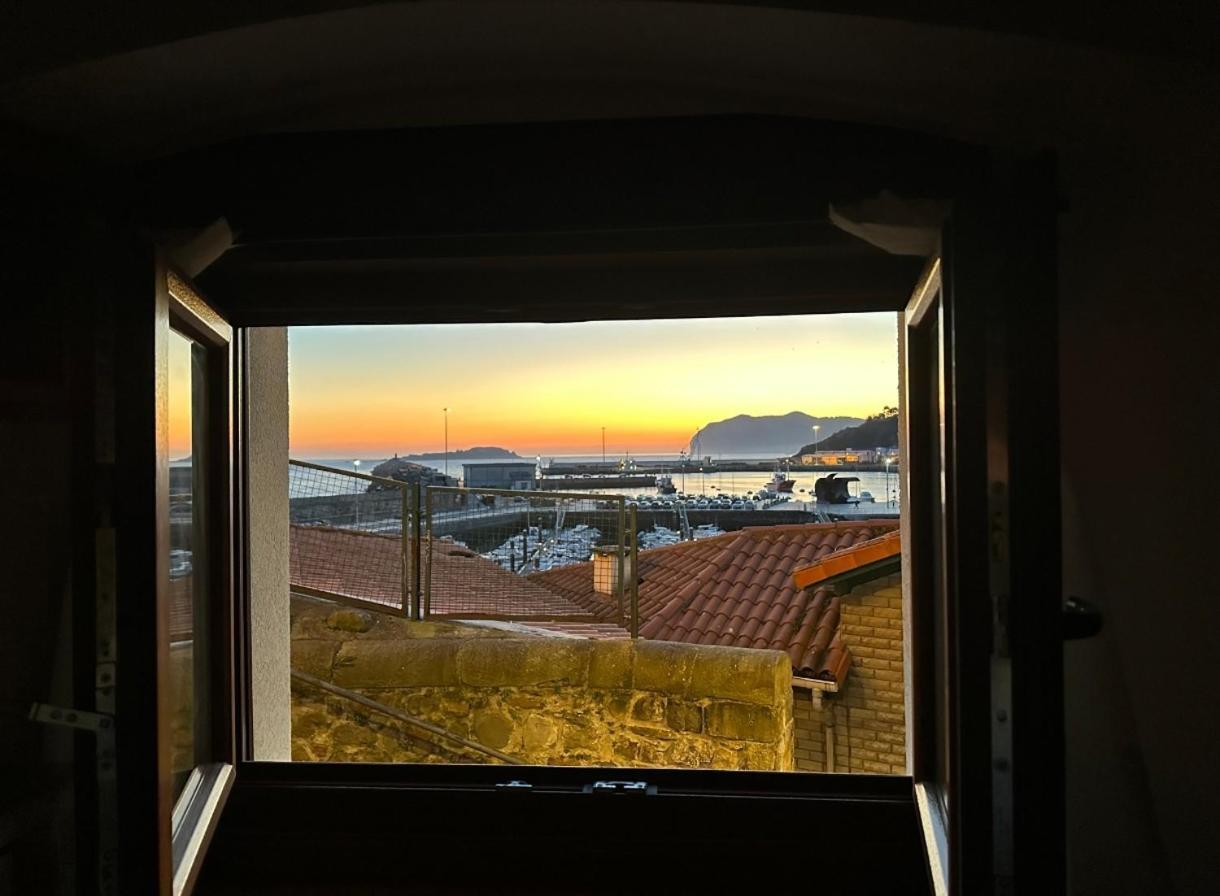 El Barco De Bermeo By Urdaibai Rentals Esterno foto