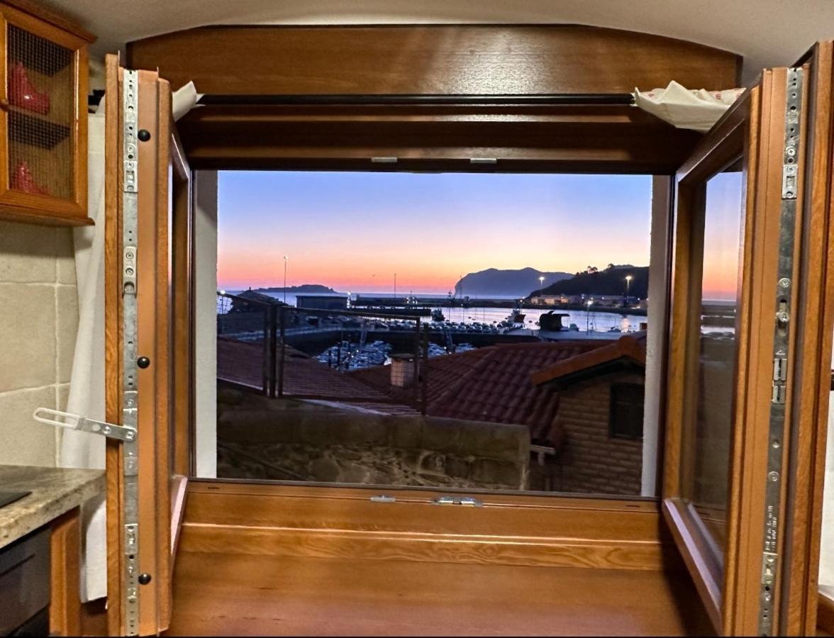El Barco De Bermeo By Urdaibai Rentals Esterno foto